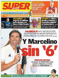 Superdeporte - 25-07-2017