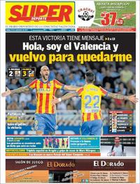 Superdeporte - 25-09-2017