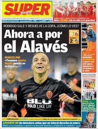 Superdeporte - 25-10-2017