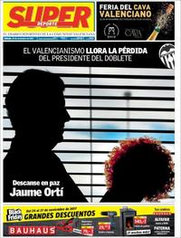 Superdeporte - 25-11-2017