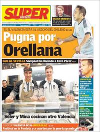 Superdeporte - 26-01-2017