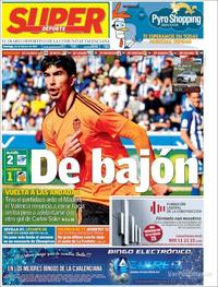Superdeporte - 26-02-2017