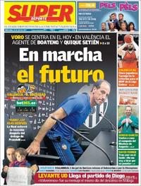 Superdeporte - 26-04-2017