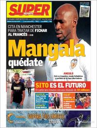 Superdeporte - 26-05-2017