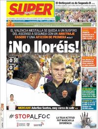 Superdeporte - 26-06-2017
