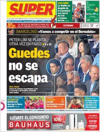 Superdeporte - 26-08-2017