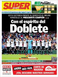 Superdeporte - 26-11-2017
