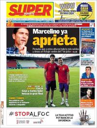 Superdeporte - 27-06-2017