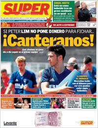 Superdeporte - 27-07-2017