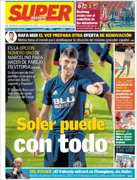 Superdeporte - 27-10-2017