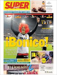 Superdeporte - 27-11-2017