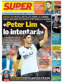 Superdeporte - 27-12-2017