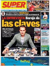 Superdeporte - 28-05-2017