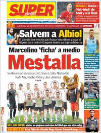 Superdeporte - 28-06-2017