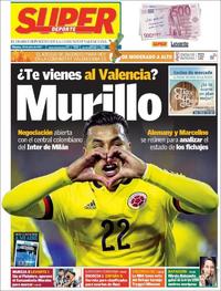 Superdeporte - 28-07-2017