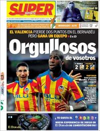 Superdeporte - 28-08-2017