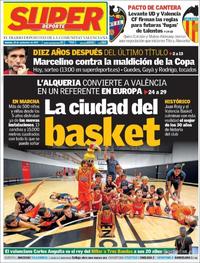 Superdeporte - 28-09-2017