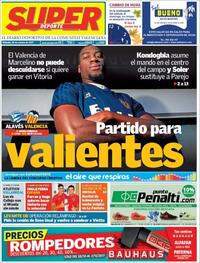 Superdeporte