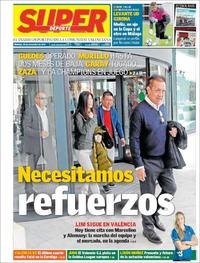 Superdeporte - 28-11-2017