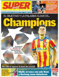 Superdeporte - 28-12-2017