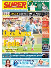 Superdeporte - 29-01-2017