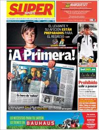 Superdeporte - 29-04-2017