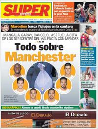 Superdeporte - 29-05-2017