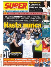 Superdeporte - 29-06-2017