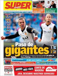 Superdeporte - 29-10-2017