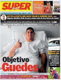 Superdeporte