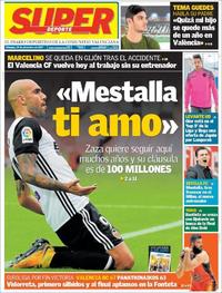 Superdeporte - 29-12-2017