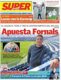 Superdeporte - 30-03-2017
