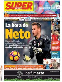 Superdeporte - 30-06-2017