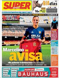 Superdeporte - 30-09-2017