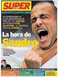 Superdeporte - 30-12-2017