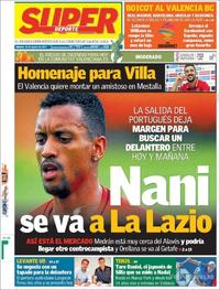 Superdeporte - 31-08-2017