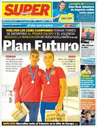 Superdeporte - 31-10-2017