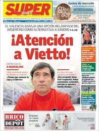 Superdeporte