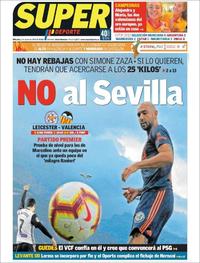 Superdeporte