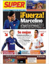 Superdeporte - 02-01-2018