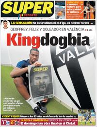 Superdeporte