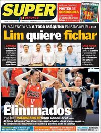 Superdeporte - 02-06-2018