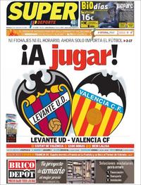 Superdeporte - 02-09-2018