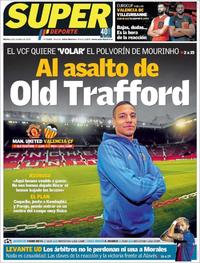 Superdeporte - 02-10-2018