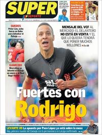 Superdeporte