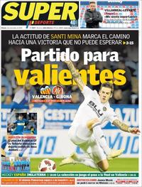 Superdeporte - 03-11-2018