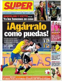 Superdeporte - 04-01-2018