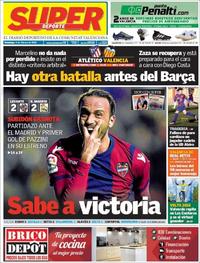 Superdeporte - 04-02-2018