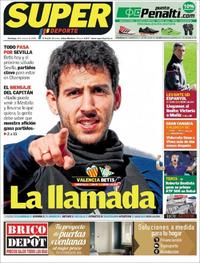 Superdeporte - 04-03-2018