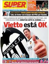 Superdeporte - 05-01-2018